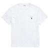 Men s Classic Fit Pocket T-Shirt