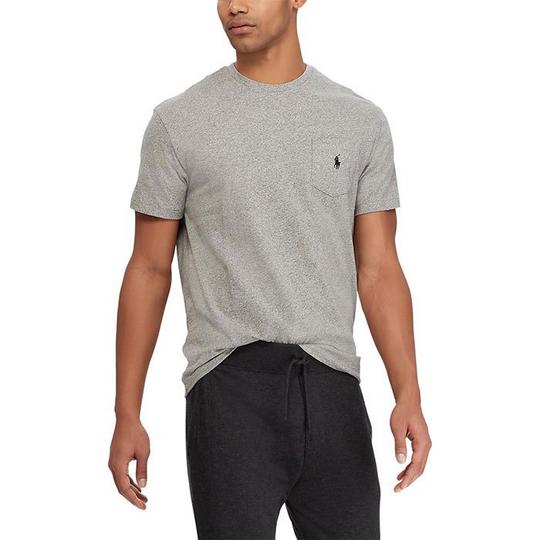 T-shirt   coupe classique Pocket pour hommes