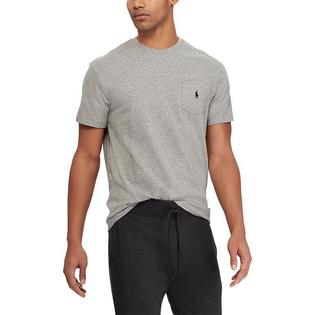 Men's Classic Fit Pocket T-Shirt
