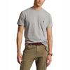 Men s Classic Fit Pocket T-Shirt