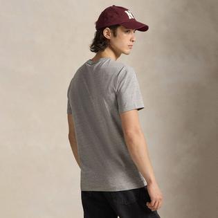 Polo Ralph Lauren Men's Classic Fit Pocket T-Shirt