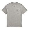 Men s Classic Fit Pocket T-Shirt