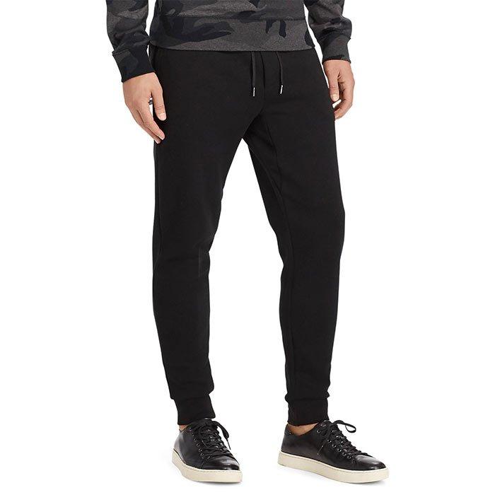 Men's Double-Knit Jogger Pant | Polo Ralph Lauren | Sporting Life