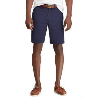 Polo Ralph Lauren Short extensible à coupe classique pour hommes