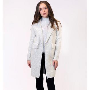 Women's Fiona Knit Coat