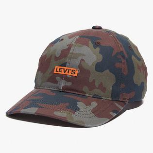 Levi's Casquette Baby Tab Logo pour hommes