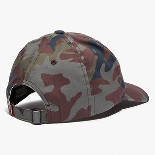 Levi's Casquette Baby Tab Logo pour hommes