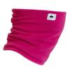 Juniors   7-12  Double-Layer Fleece Neck Warmer