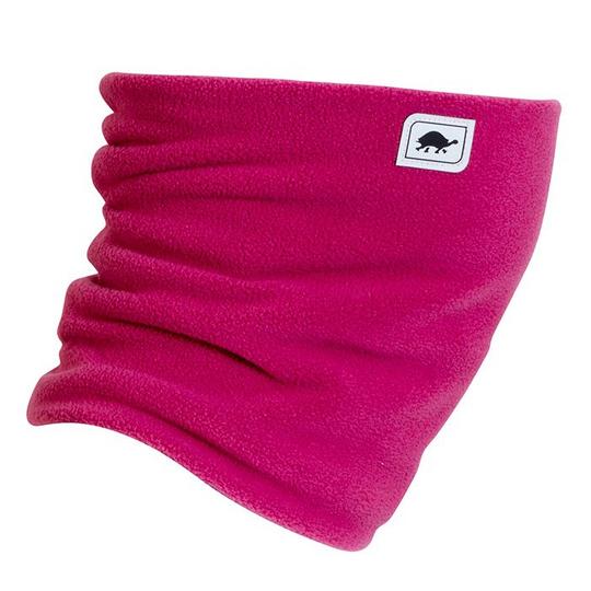 Turtlefur Juniors   7-12  Double-Layer Fleece Neck Warmer