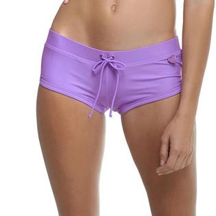 Body Glove Women's Smoothies Sidekick Swim Short