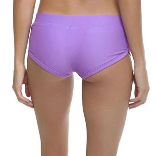 Body Glove Women's Smoothies Sidekick Swim Short