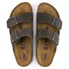 Unisex Arizona Soft Footbed Sandal