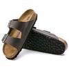 Unisex Arizona Soft Footbed Sandal