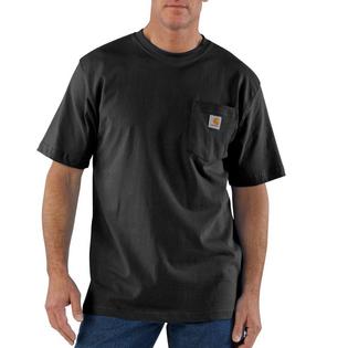 Men's Workwear Pocket T-Shirt