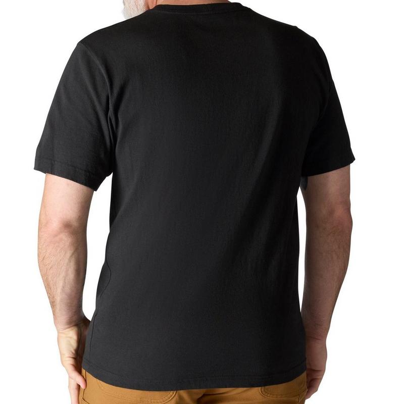 Carhartt Men's Workwear Pocket T-Shirt
