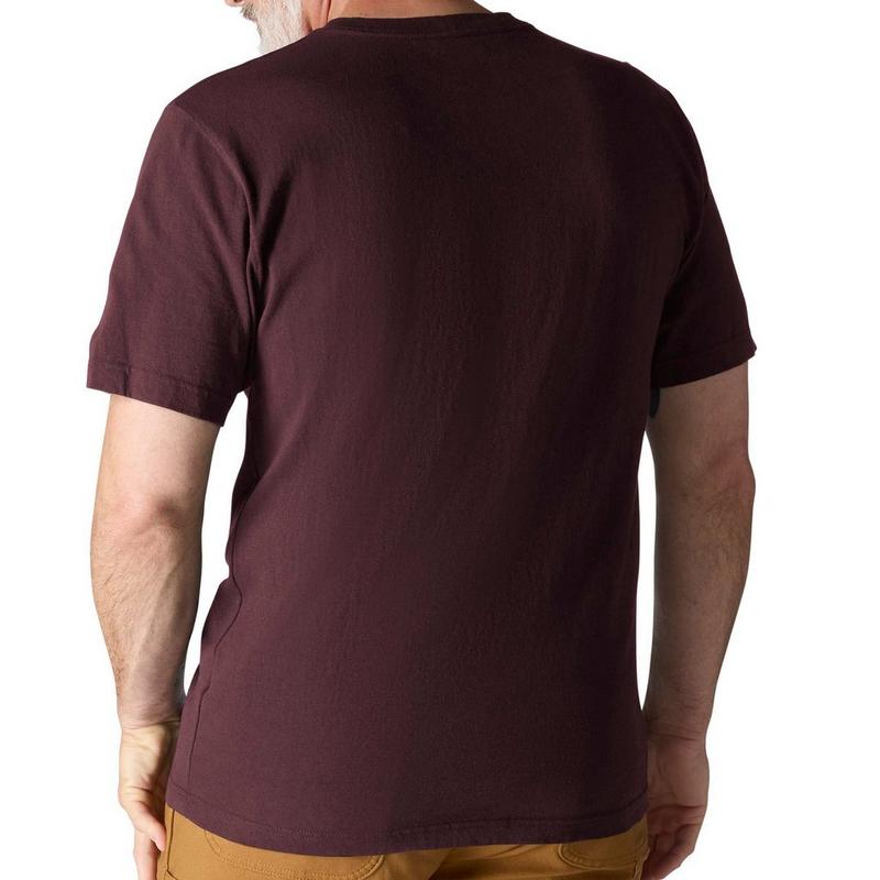 Carhartt Men's Workwear Pocket T-Shirt