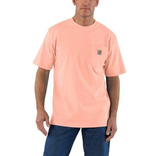 Men's Workwear Pocket T-Shirt