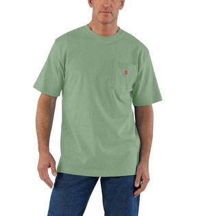Carhartt Men's Workwear Pocket T-Shirt