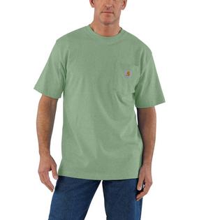 Men's Workwear Pocket T-Shirt