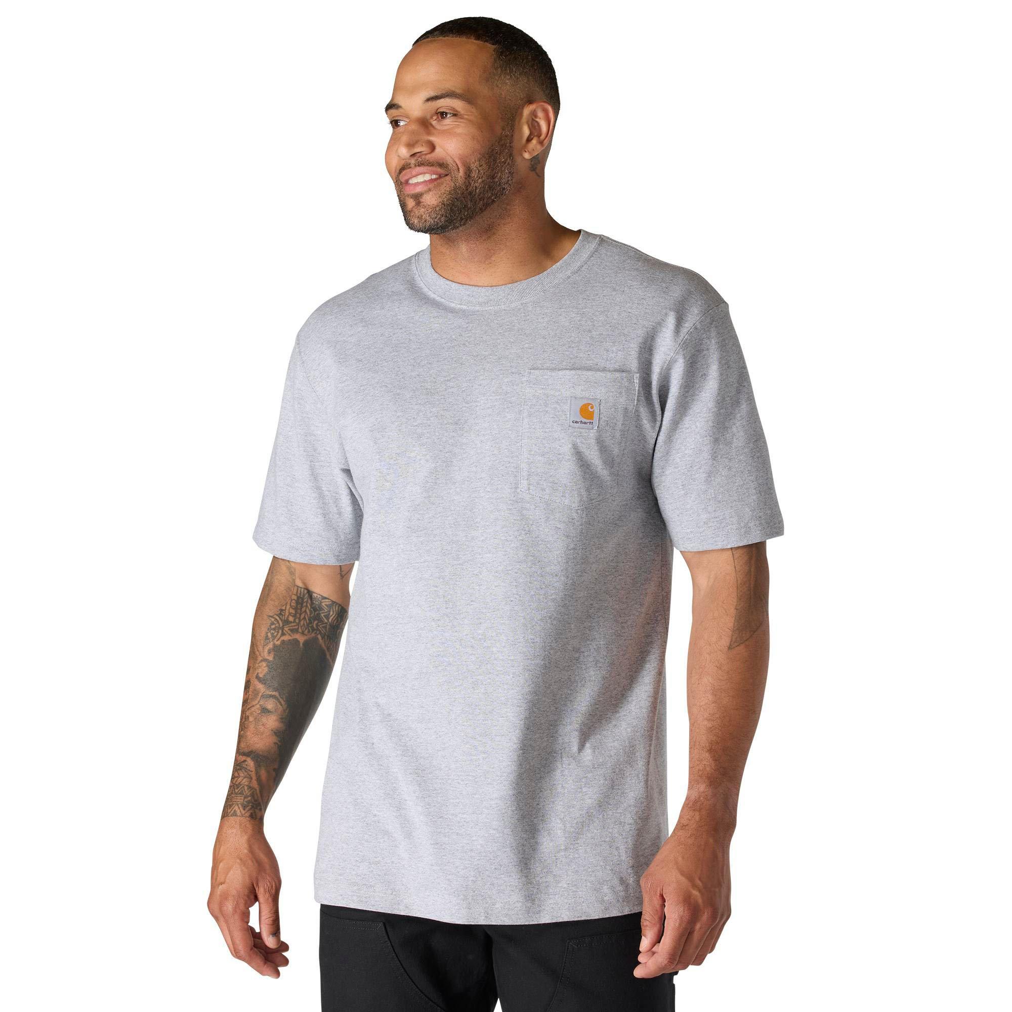 carhartt pocket tee canada