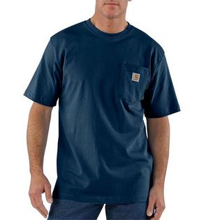 Carhartt Men's Workwear Pocket T-Shirt