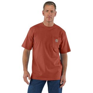 Carhartt Men's Workwear Pocket T-Shirt