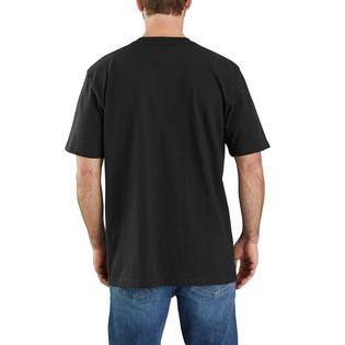 Carhartt T-shirt Logo pour hommes