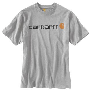 Carhartt T-shirt Logo pour hommes