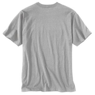 Carhartt T-shirt Logo pour hommes
