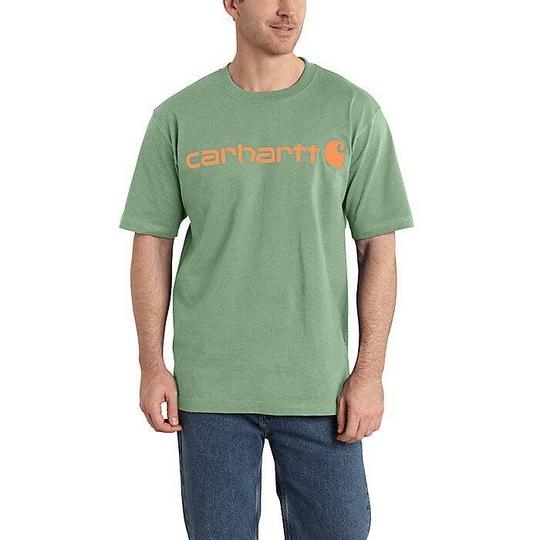 Carhartt Men s Logo T-Shirt