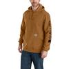 Men s Midweight Logo Hoodie