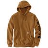 Men s Midweight Logo Hoodie