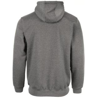 Carhartt Chandail &agrave; capuchon &agrave; logo pour hommes