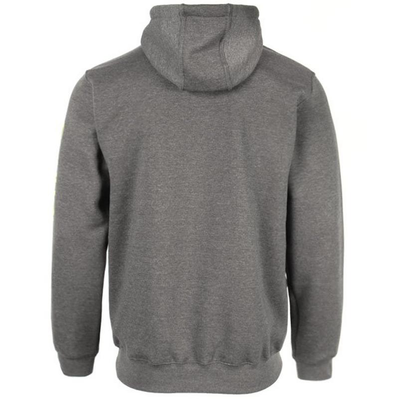 Carhartt Chandail &agrave; capuchon &agrave; logo pour hommes