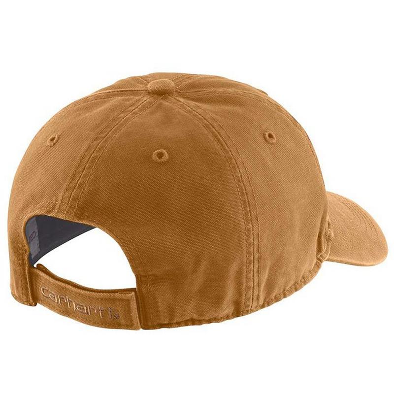 Carhartt Casquette Odessa unisexe