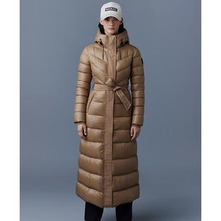 Manteau Calina pour femmes