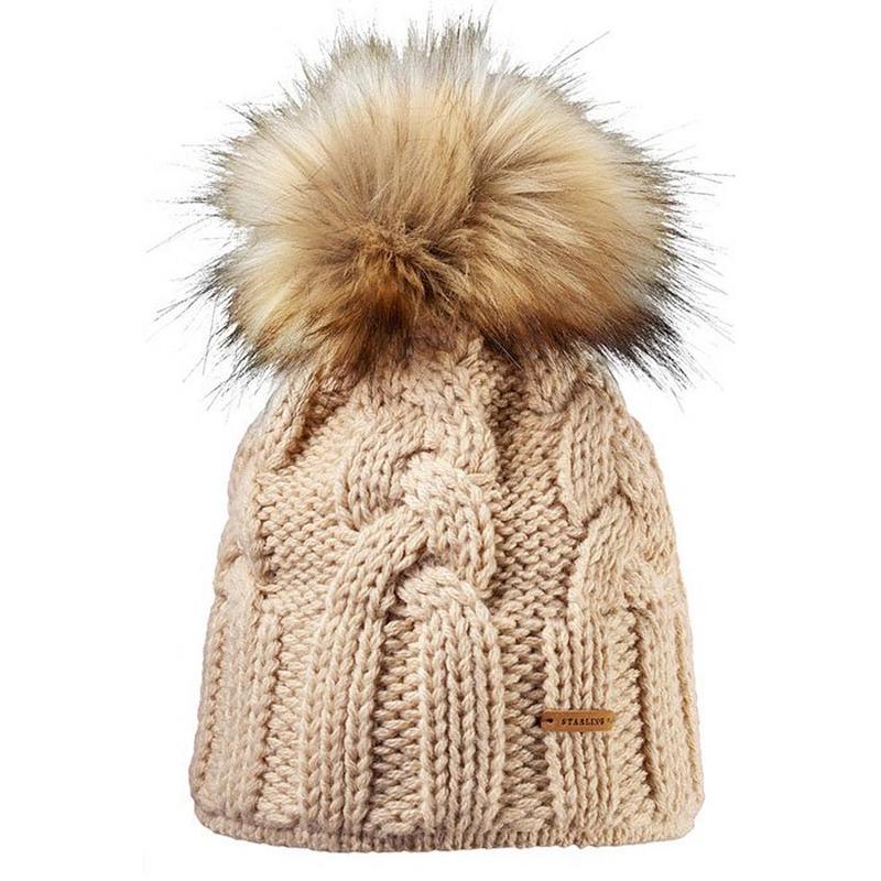 Starling Tuque Desna pour femmes