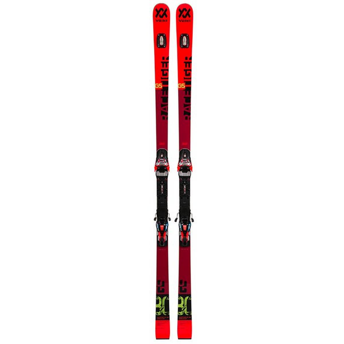 Skis Racetiger GS R WC 30 [2020]