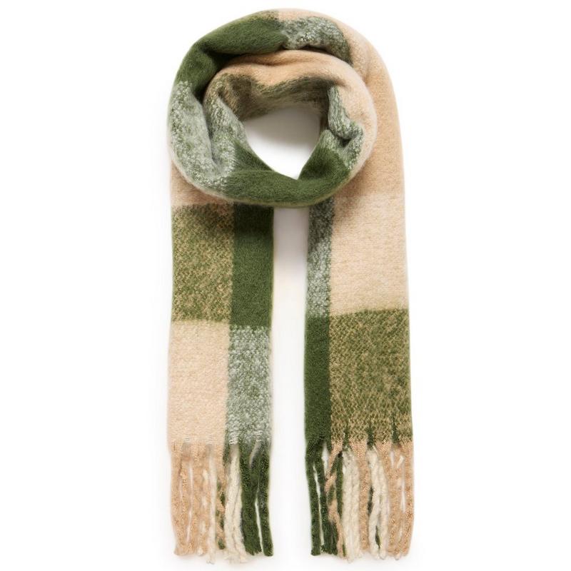 Ichi Foulard Agge pour femmes