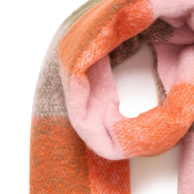Ichi Foulard Agge pour femmes