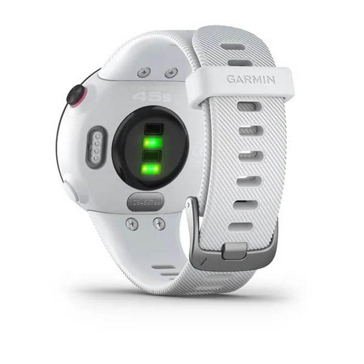 Forerunner® 45S GPS Running Smartwatch