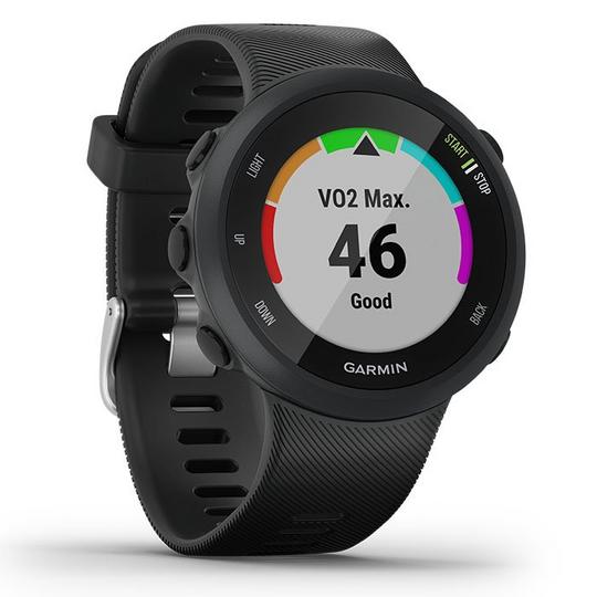 Forerunner  45 GPS Running Smartwatch