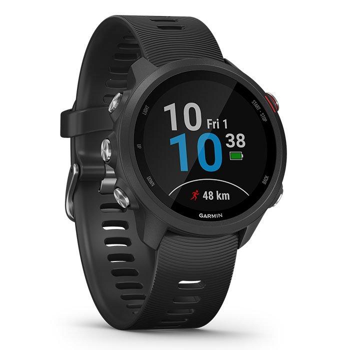 Forerunner® 245 Music GPS Running Smartwatch | Garmin | Sporting 