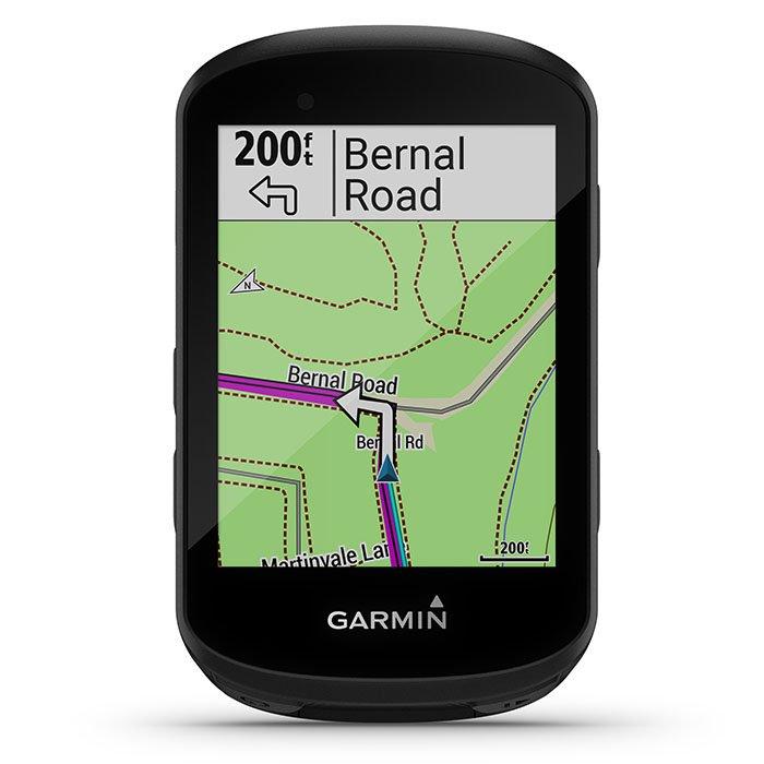 Edge® 530 GPS Bike Computer Sensor Bundle | Sporting Life Online