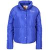 Women s Tri Logo Cropped Puffer Jacket