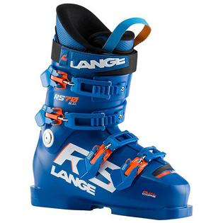 Juniors' RS 70 Short Cuff Ski Boot [2020]