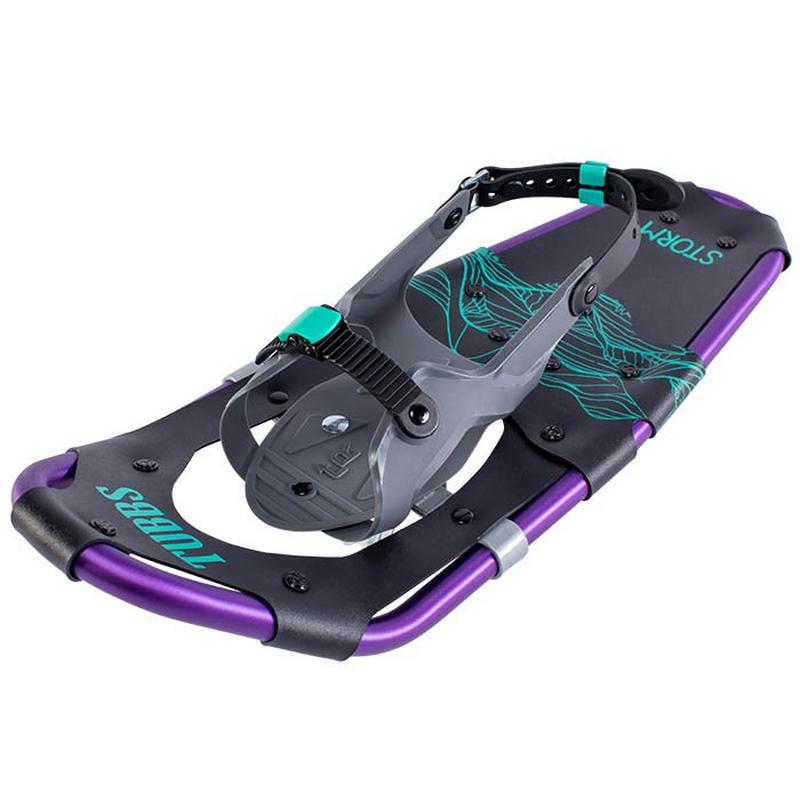 Tubbs Juniors' Storm 19 Snowshoe [2020]