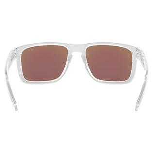 Oakley Lunettes de soleil polaris&eacute;es Holbrook&trade; XL Prizm&trade;