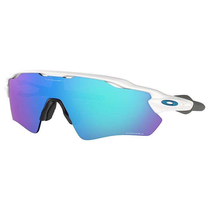 Oakley Radar Ev Sanctuary Swirl / Prizm Grey - 2aoptical