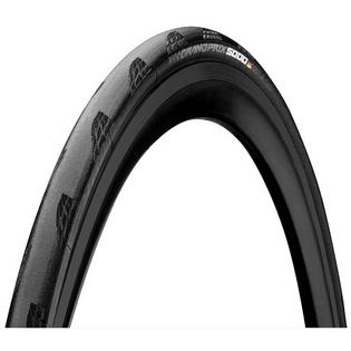 Continental Grand Prix 5000 Tire (700x25)